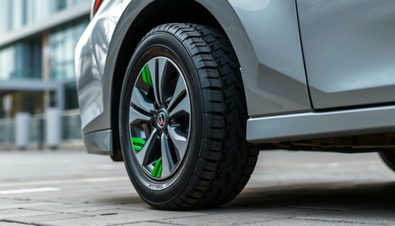 Does Toyota Prius need special tires?