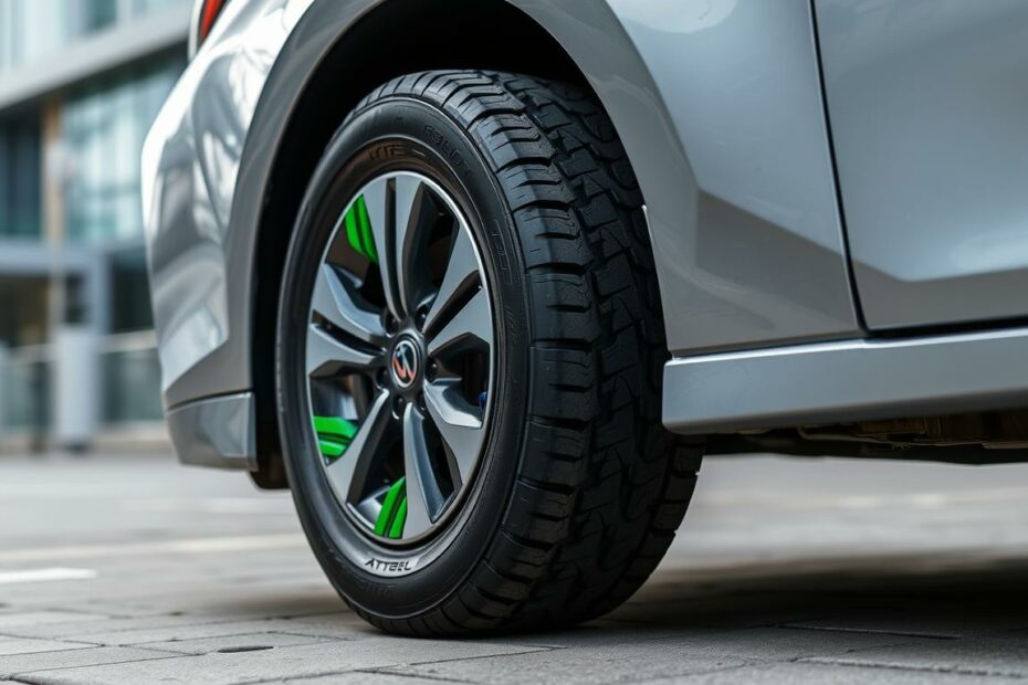 Does Toyota Prius need special tires?