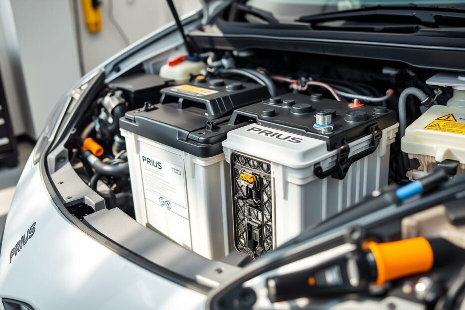 How Do I Know If My Prius Battery Is Good?